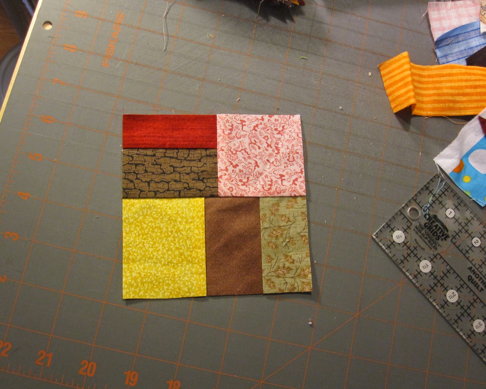 ScrapsaPlenty Crumb Block Tutorial!
