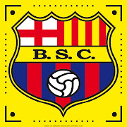 Logos de Barcelona Sporting Club Guayaquil Ecuador ~ Imagenes de barcelona (escudo barcelona sporting club cuadro amarillo)