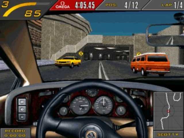 Need For Speed Ii Se Patch