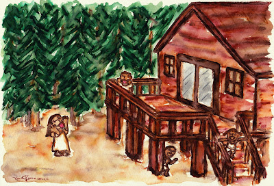 "I Am Your House"