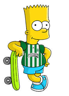 Jaguares - Nacional: Copa Postobón
