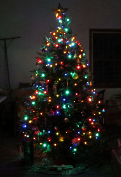 Christmas Tree