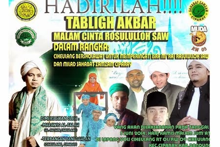 tabligh akbar