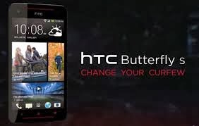 Htc Butterfly S İnceleme
