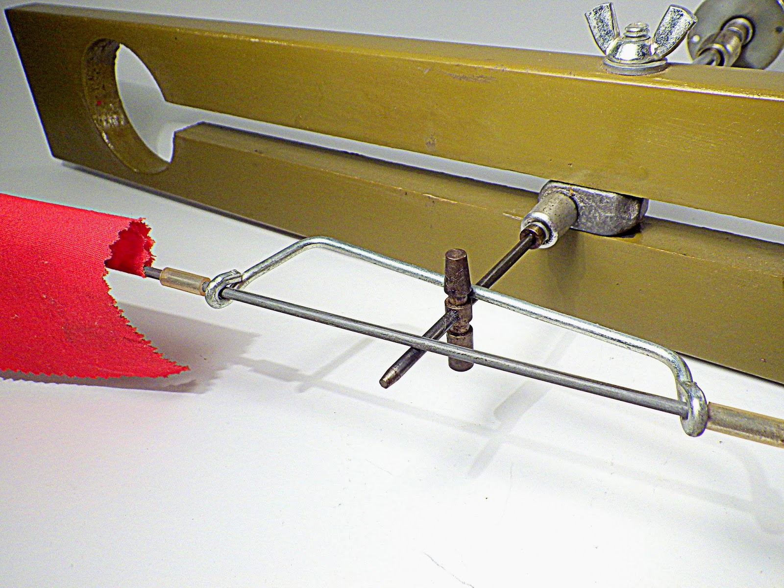 SHACK Adventure Zine ™ Historic Ice Fishing TipUps