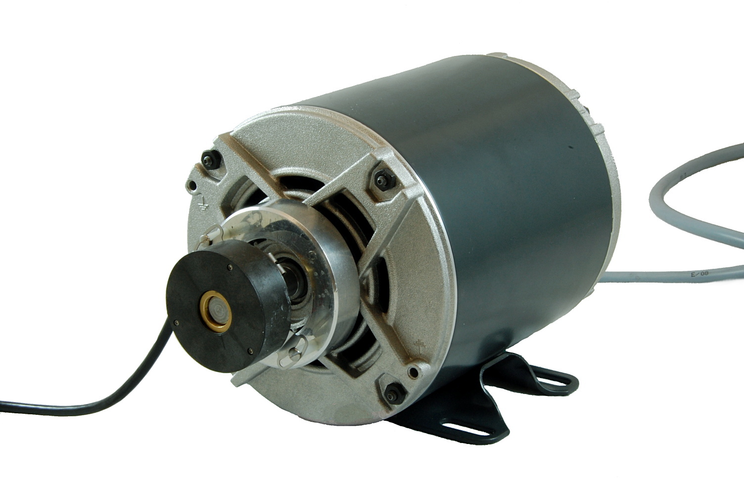 Ac Motor Design Software Ac Motor Kit Picture