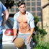 LA FOTO DE ZAC EFRON QUE REVOLUCIONA LAS REDES