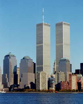 world trade center world trade center