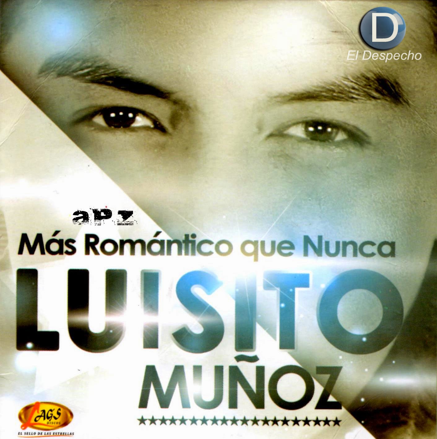 Luisito Muñoz