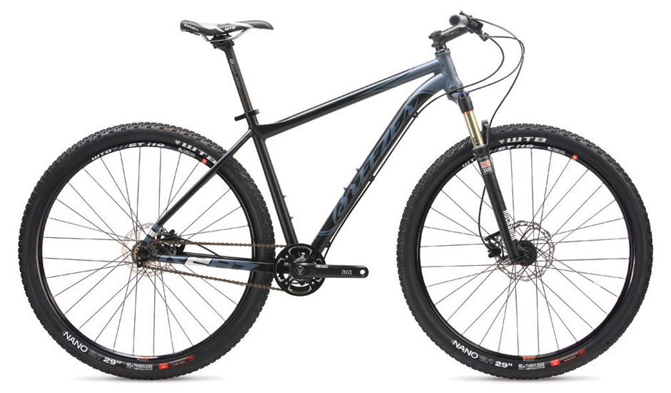 breezer thunder pro