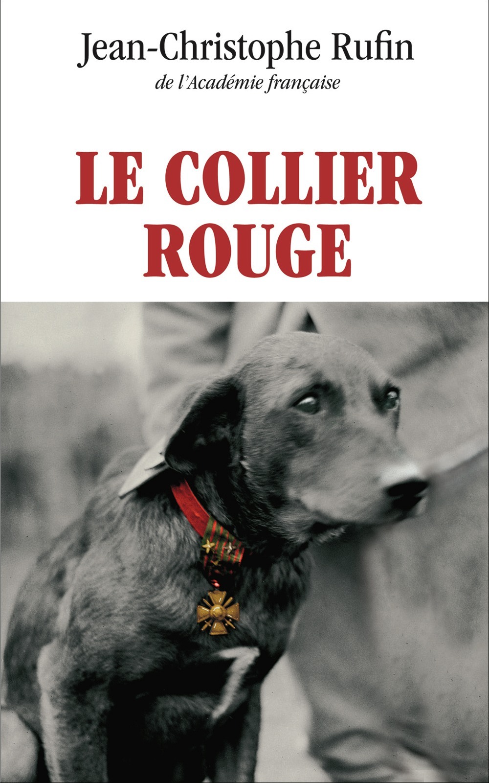 Les Petites Lectrices: Le Collier Rouge Les Petites Lectrices: Le Collier Rouge
