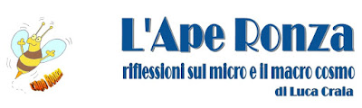 L'Ape Ronza