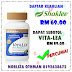VITA-LEA SECARA PERCUMA DENGAN KEAHLIAN SHAKLEE