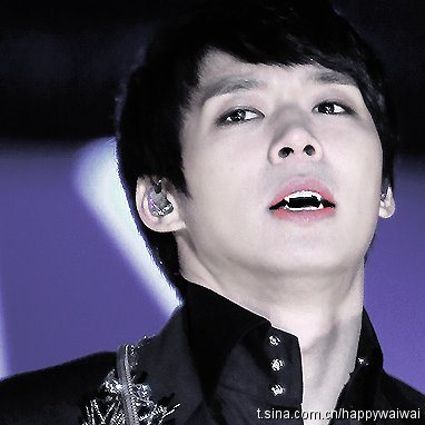 christianojulian: korean vampire