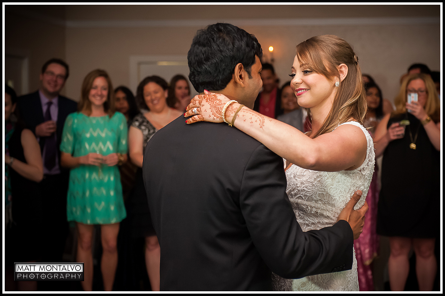 Radha Madhav Dham Temple & Vintage Villas - Ashley + Sid – Matt