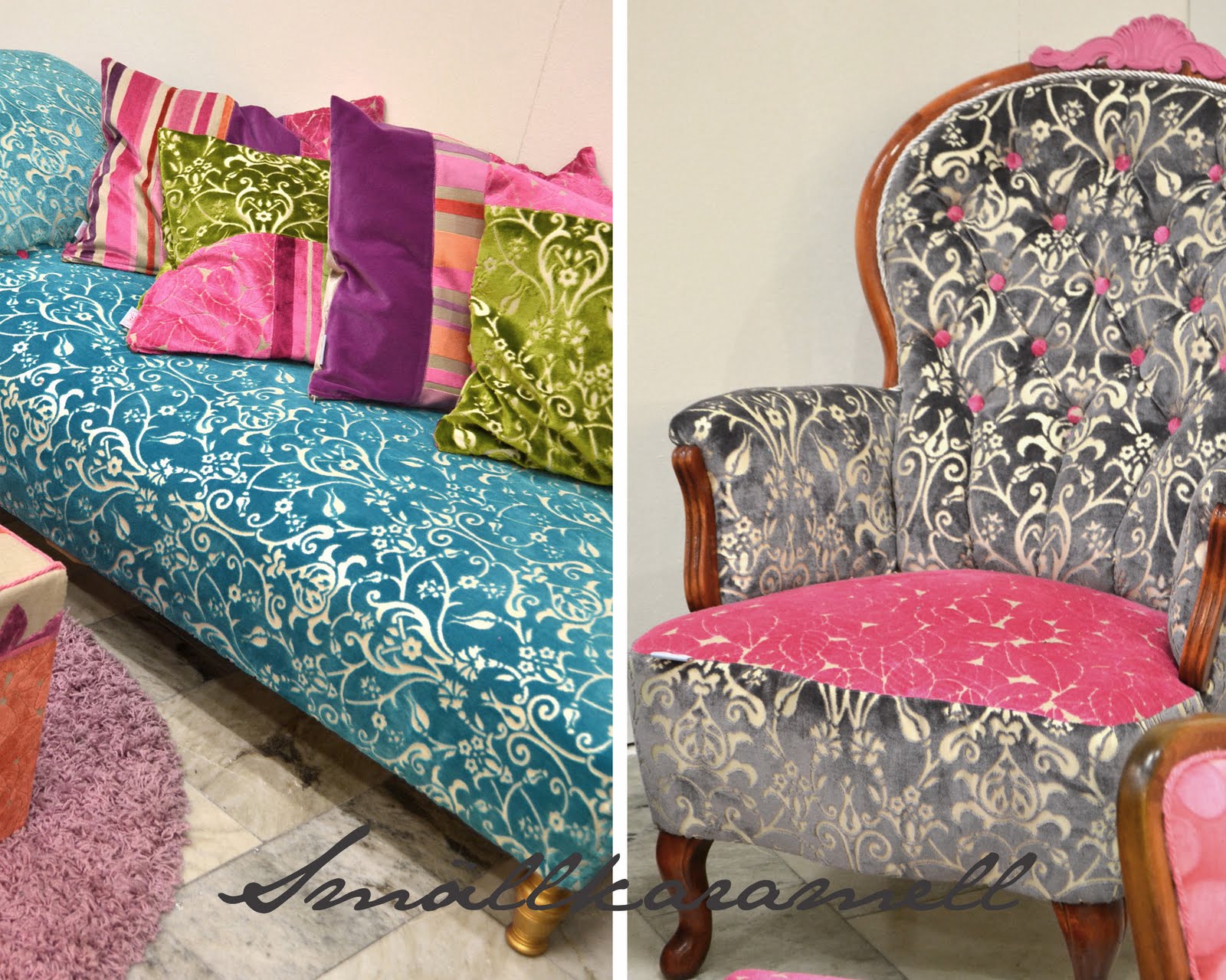 Formex del 3 – diy mormorsglamour