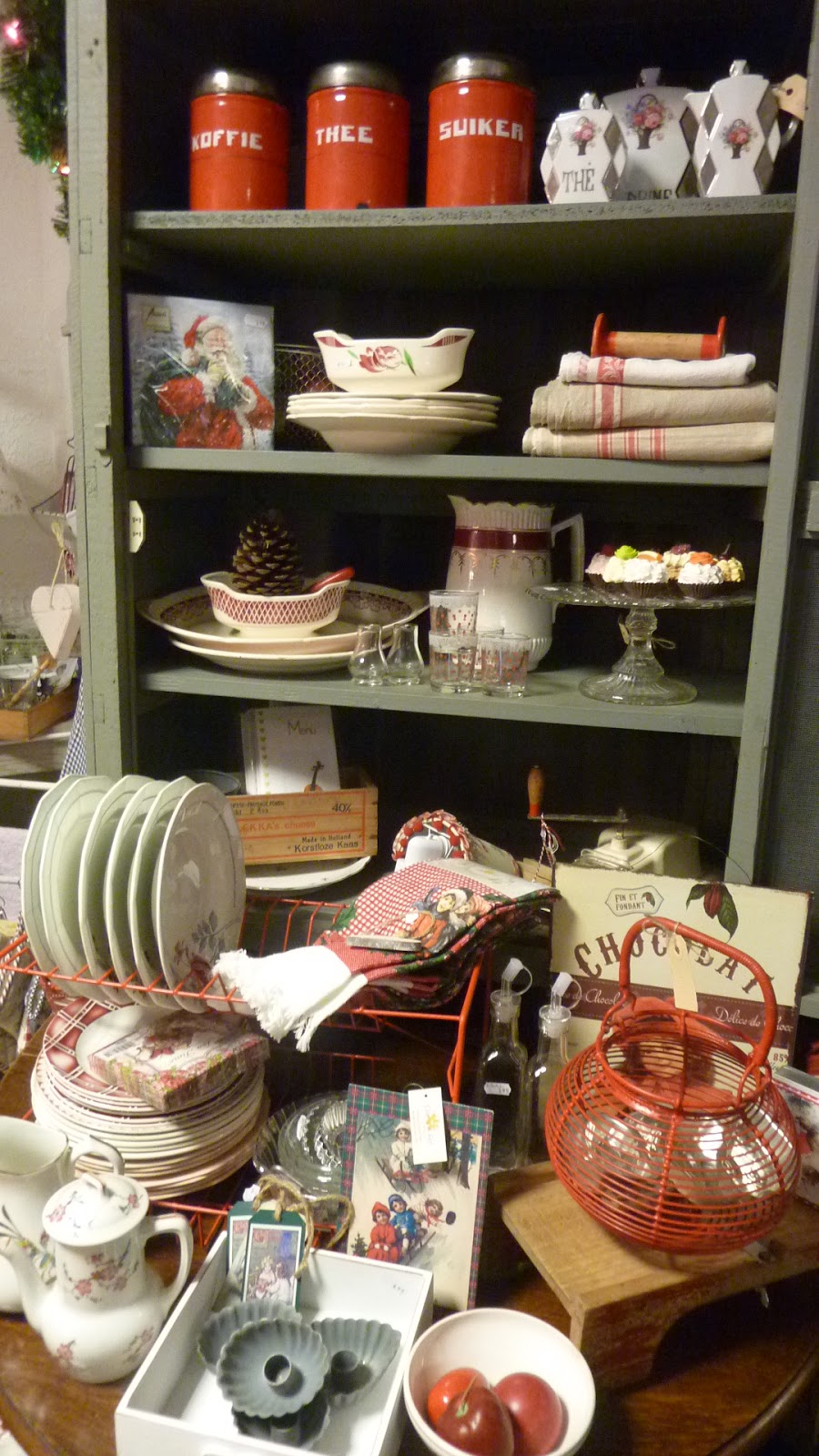 Sees happy home : november 2014
