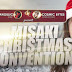 COSPLAY EVENT: Misaki Christmas Convention