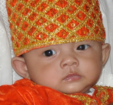 SANG PANGERAN