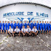 Comissários de Voo - Primeira turma - Ilhéus