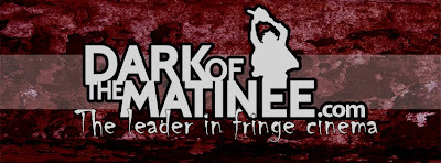 Dark of the Matinee