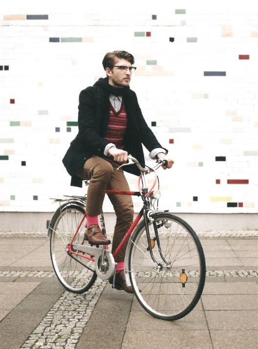 These Stylish Cycling Brands Will Make You Want to Ride