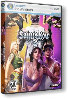 Saints Row 2 Saints Row 2
