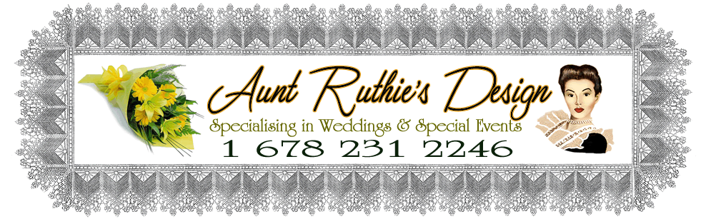 Aunt Ruthie's Design 678 231 2246