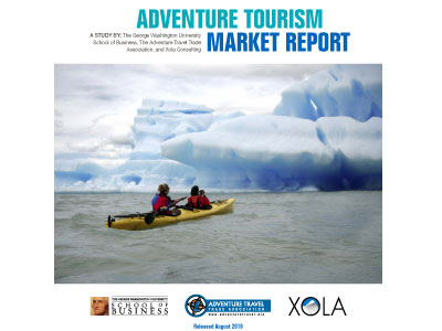 adventure tourism market adventure tourism market