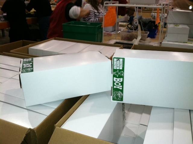 life inside the box 2011 operation christmas child extranet login