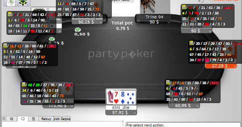 Holdem manager 2 fold to cbet