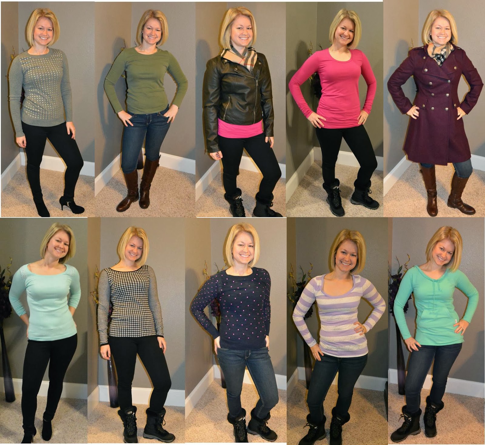 travel mi amor The Carryon Only Challenge