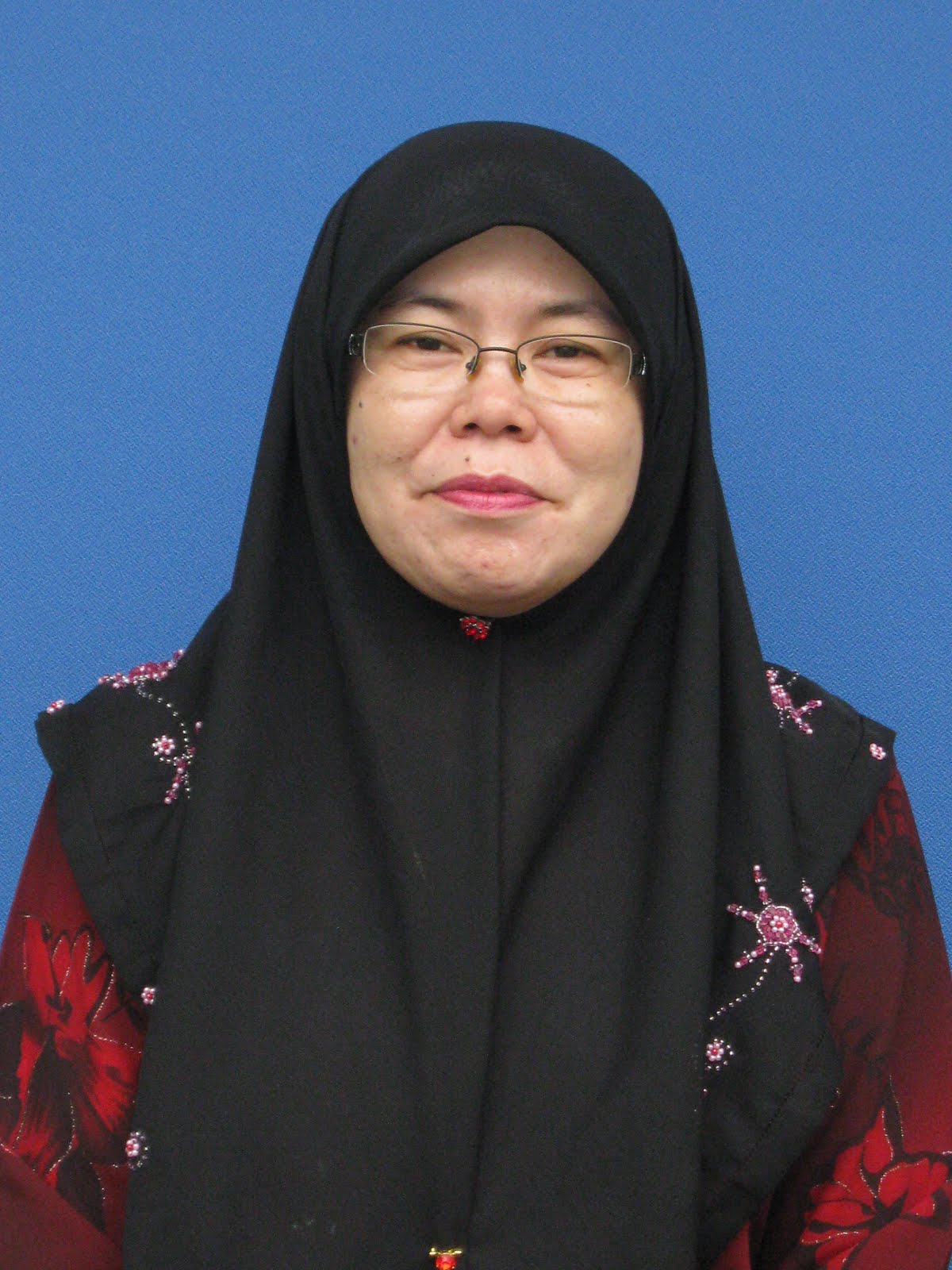 PK Petang