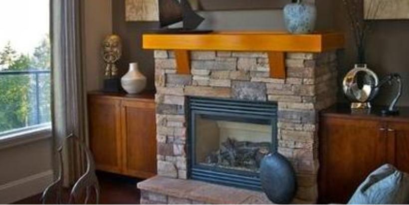 Fotos de chimeneas: ideas chimeneas decoración