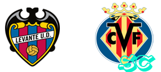 Prediksi Pertandingan Levante vs Villarreal 24 November 2013
