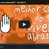 #EscolhiEsperarResponde : Melhor casar do que viver abrasado? O casamento resolve o problema?