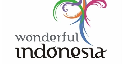 itineraryku: Pembaharuan Logo Wonderful Indonesia