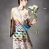 AD CAMPAIGN: Sun Fei Fei for Neiman Marcus, Spring/Summer 2014