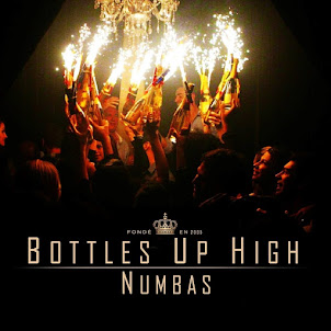 Bottles Up High