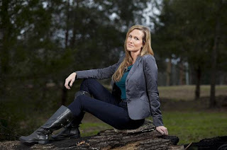 Korie Robertson Duck Dynasty