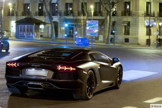 Car Messi