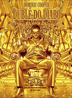 Filme Poster Dublê do Diabo BDRip XviD Dual Audio & RMVB Dublado