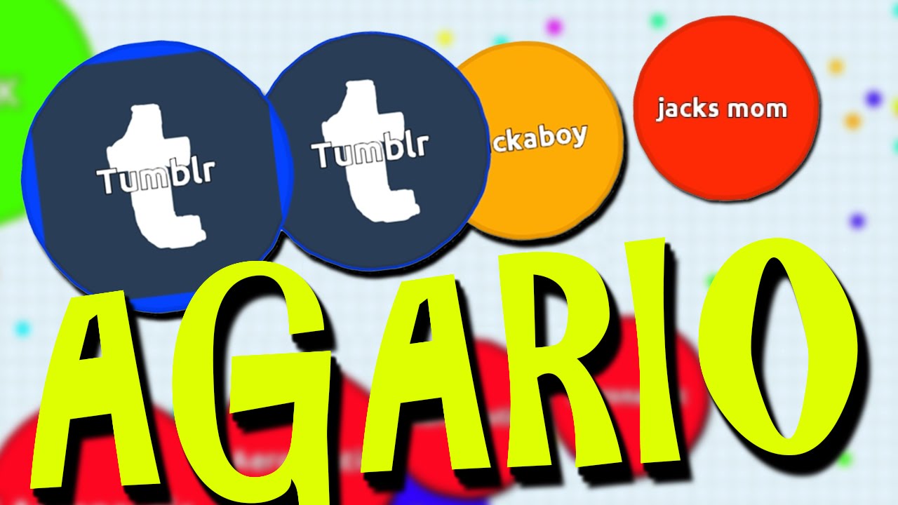 Agar.io Brasil