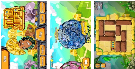 juegos puzzle android gratis