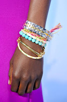 Летни гривни Rachel Roy пролет-лято 2013 Летни гривни Rachel Roy пролет-лято 2013