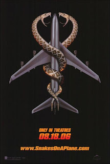 Ver online:Serpientes a bordo (Serpientes en el avion / Snakes on a Plane / Pacific Air Flight 121) 2006