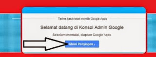Email Bisnis Di Google Apps Dan Cara Membuatnya