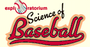 Free Technology for Teachers: The Science of Baseball