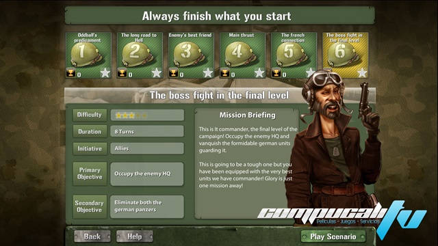 Heroes of Normandie Bulletproof Edition PC Full Heroes of Normandie Bulletproof Edition PC Full