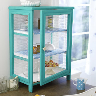 Cocinas y decoración para todos los gustos...